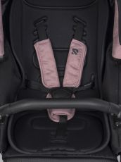 Детская коляска 2 в 1 Riko Nuno Pro 03 Rose